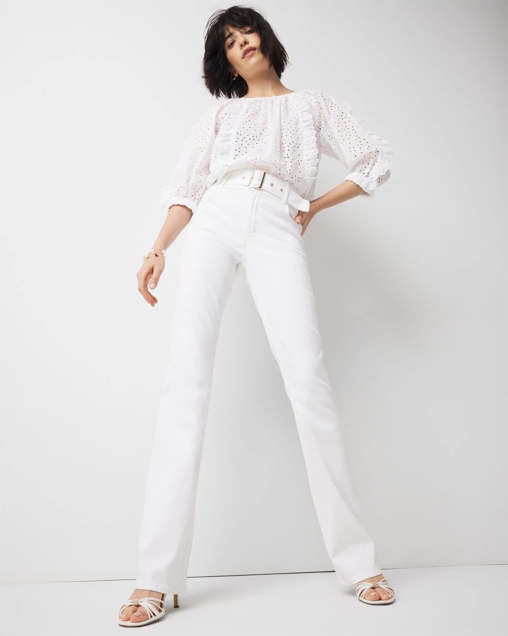 Shop Women's Jeans | White House Black Market
